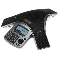 Polycom SoundStation IP 5000 - IP(SIP) конференц-телефон