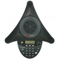 Polycom SoundStation2 - телефон для конференц-связи