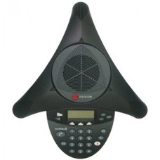 Polycom SoundStation2 - телефон для конференц-связи
