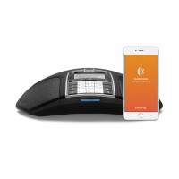 Konftel 300IPx — IP конференц-телефон (OmniSound HD, USB, Bluetooth/NFC, POE, SD карта)