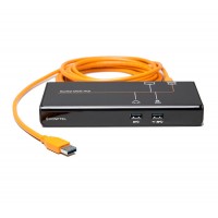 Konftel OCC Hub - Хаб для подключения устройств видеоконференцсвязи к ПК (3 x USB 2.0, 1 x HDMI)