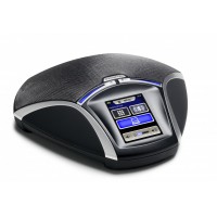 Konftel 55Wx - аппарат для конференцсвязи, тачскрин, USB, слот карты SD, Bluetooth