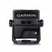 Эхолот Garmin FF 650 GPS с трансдьюсером GT20-TM