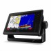 Картплоттер с эхолотом Garmin GPSMAP 7407xsv 7" J1939 Touch screen