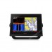 Картплоттер с эхолотом Garmin GPSMAP 7410xsv 10" J1939 Touch screen