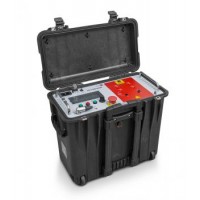 РЕТОМ-6000 - прибор для проверки электрической прочности изоляции повышенным напряжением до 6 кВ