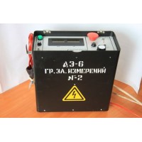 АИД24ВЦ - аппарат испытания диэлектриков