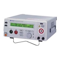 GPT-705A - Измеритель параметров безопасности электрооборудования