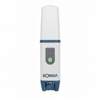 Комплект GNSS Sokkia GCX3 с полевым контроллером Sokkia T-18