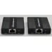 Lenkeng LKV371 - Удлинитель HDMI, FullHD, CAT5/5e/6, до 120 метров