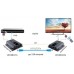 Lenkeng LKV383 - Удлинитель HDMI поверх IP до 120 м с ИК (HDMI over IP)