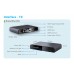 Lenkeng LKV383PRO - Удлинитель HDMI по IP, FullHD, CAT6, до 120 метров, проходной HDMI (HDMI over IP)