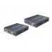 Lenkeng LKV675 — HDBaseT 2.0 удлинитель HDMI по витой паре, 4K, до 70 м