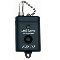 FOD-114 - миниатюрный светодиодный источник (1300 nm/ММ/-20 дБм)