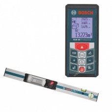 Лазерный дальномер BOSCH GLM 80 Professional + R 60 (0.601.072.301)