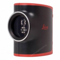 Лазерный нивелир Leica Lino L2