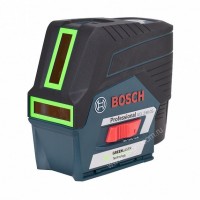 Лазерный уровень Bosch GCL 2-50 CG+RM2+BM 3 clip L-Boxx (0.601.066.H00)