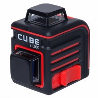 Лазерный уровень ADA Cube 2-360 Ultimate Edition