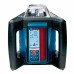 Ротационный нивелир Bosch GRL 500 HV + LR 50 Professional (0.601.061.B00)