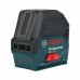 Лазерный уровень Bosch GCL 2-15 Professional + RM1 (0.601.066.E00)