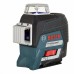 Лазерный уровень Bosch GLL 3-80 C+BM 1+GEDORE (0.615.994.0KN)