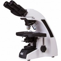 Цифровой микроскоп Levenhuk MED 1000B