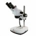 Микроскоп Микромед МС-2-ZOOM вар. 1СR