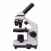 Микроскоп Levenhuk Rainbow 2L PLUS Moonstone (Лунный камень)