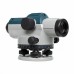 Оптический нивелир Bosch GOL 20D + BT160 + GR500 (0.601.068.402)