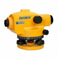 Оптический нивелир Geobox N7-26