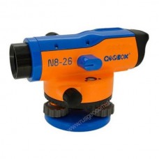 Оптический нивелир Geobox N8-26