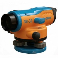 Оптический нивелир Geobox N8-32