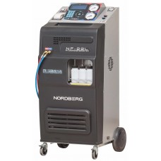 NORDBERG NF22L автомат для заправки автомобильных кондиционеров