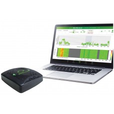 Greenlee AirScout LIVE PRO - анализатор WiFi сети с анализатором спектра