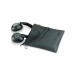 Plantronics Voyager 8200 UC — беспроводная гарнитура для ПК и мобильных устройств с активным шумоподавлением (Bluetooth), черная