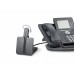 Plantronics CS540 (Convertible) — беспроводное (DECT) решение для стационарного телефона