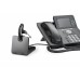Plantronics CS530 (Over-the-ear) — беспроводное (DECT) решение для стационарного телефона
