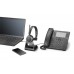 Plantronics Voyager 4220 Office-2 — беспроводная гарнитура для стационарного телефона, ПК и мобильных устройств (Bluetooth, USB-A)
