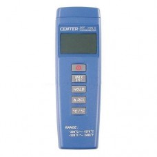 Термометр контактный Center 307