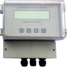 StreamLux SLL-440F - ультразвуковой уровнемер, диапазон измерений до 15мп