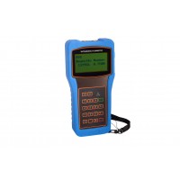 StreamLux SLS-700P - портативный ультразвуковой расходомер (комплектация "Про"), температура до 160С