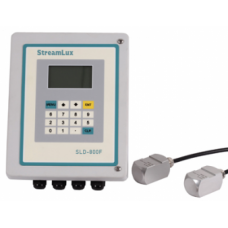 StreamLux SLD-800F (Пульпа) - доплеровский расходомер жидкости